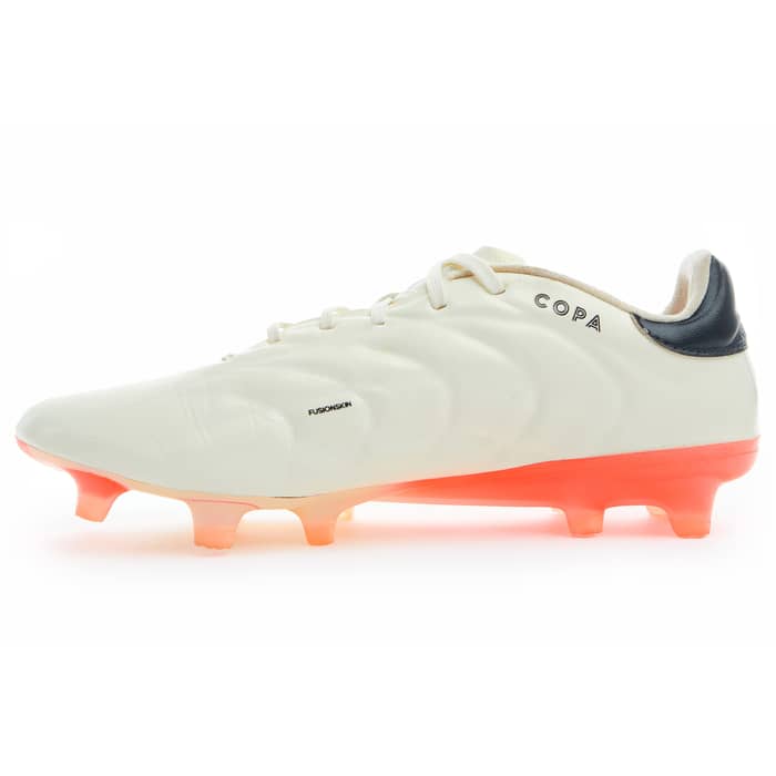 2024-25 adidas Player Issue Copa Pure 2 Elite Football Boots (Bernardo Silva) - 7/10 - FG (UK 6.5)