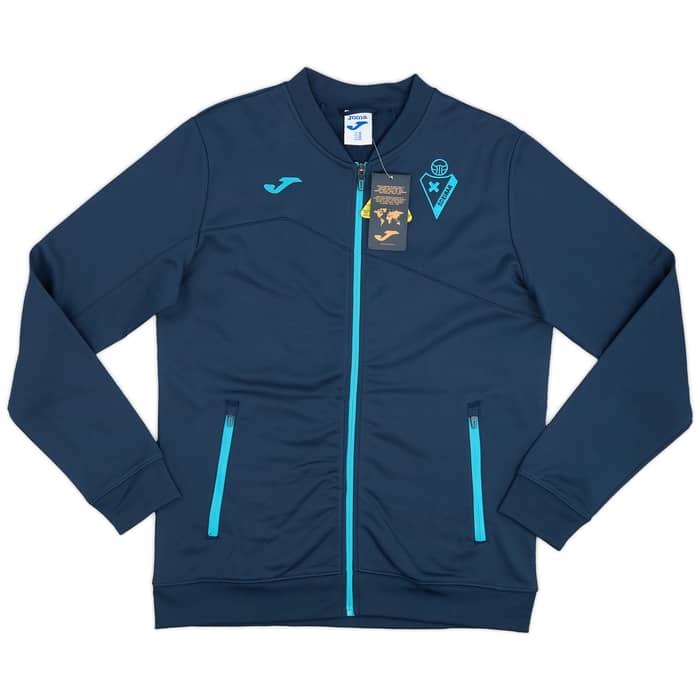 2019-20 EIbar Joma Tracksuit