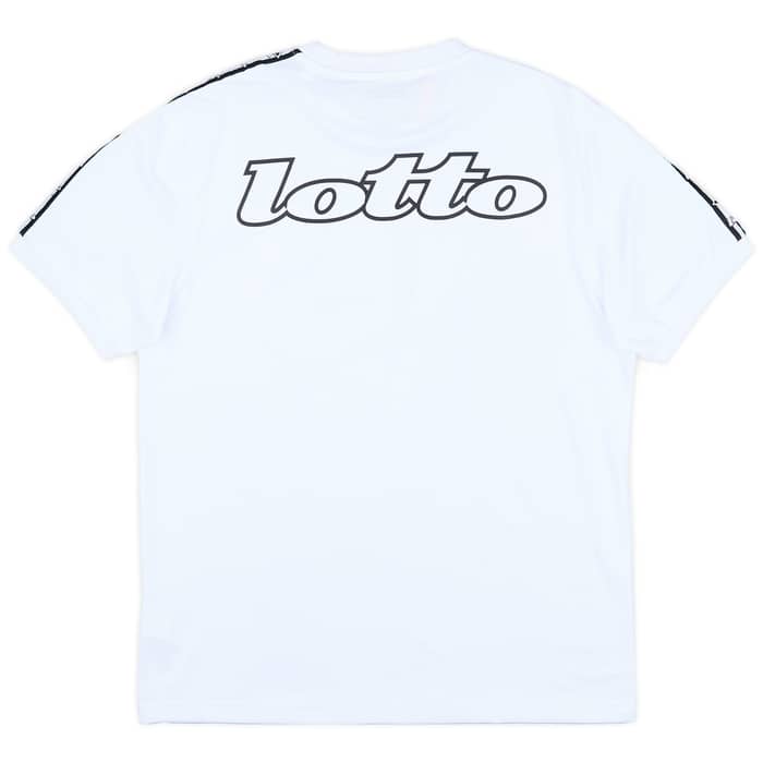 2020-21 Sturm Graz Lotto Training Tee