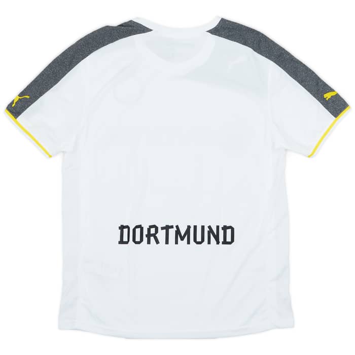 2013-15 Borussia Dortmund Third Shirt (L)