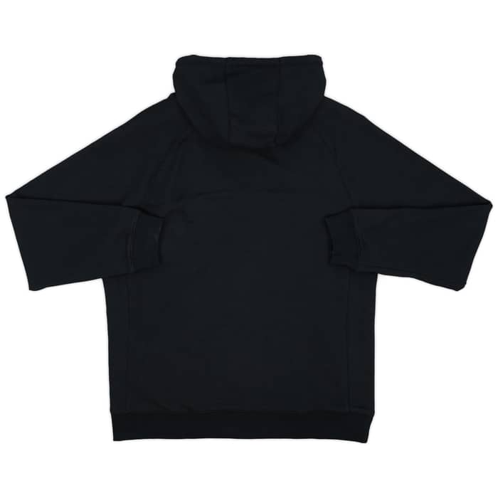 2019-20 AEK Athens Capelli Hooded Jacket