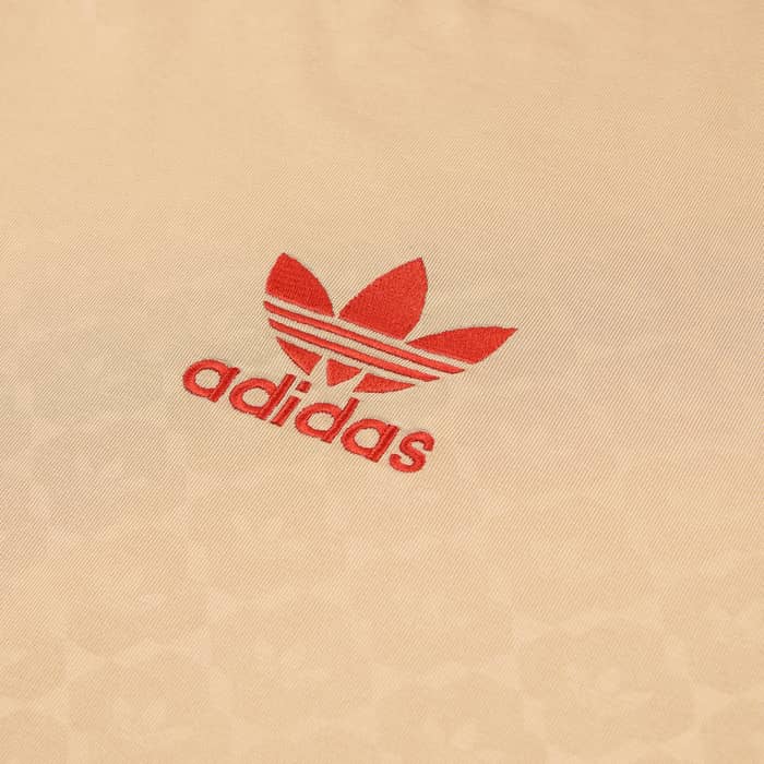 2024-25 adidas Originals David Beckham L/S Shirt
