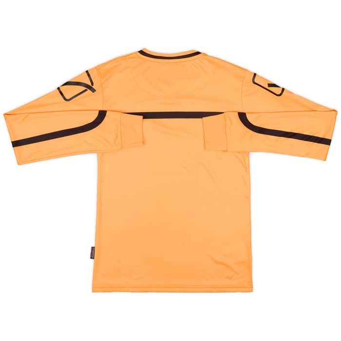 2019-20 Chievo Verona GK Shirt (XS)