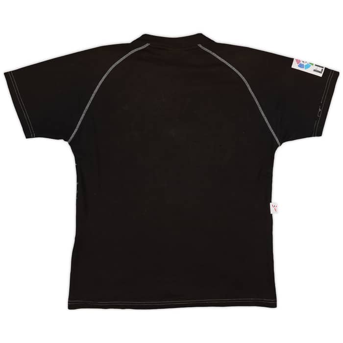 2005-08 Athletic Bilbao Away Shirt - 5/10 - (S)
