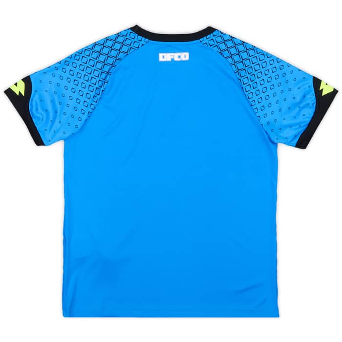 2020-21 Dijon GK Shirt