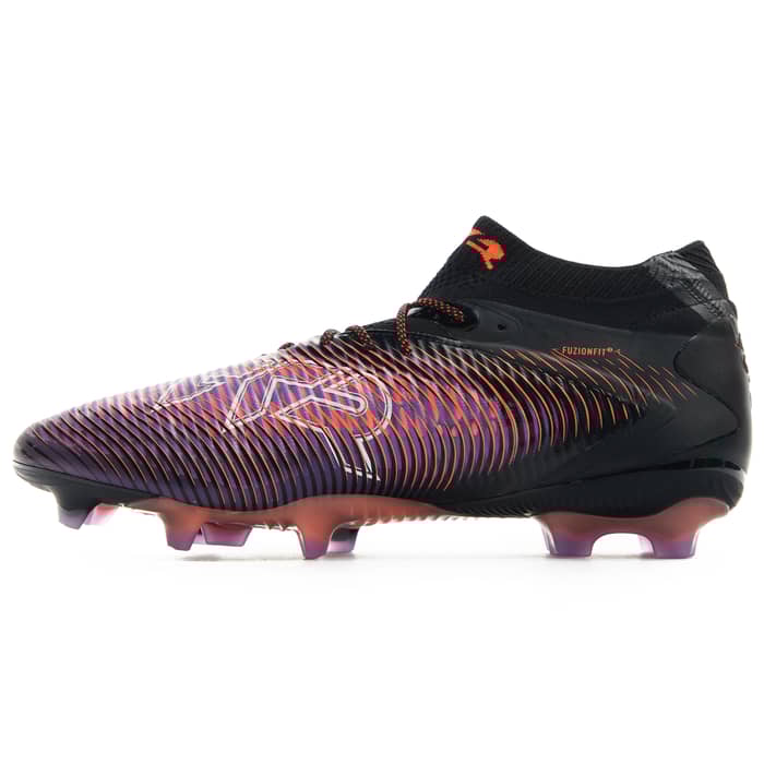 2024-25 Puma Future 8 Ultimate Football Boots - As New - SG (UK 9.5)
