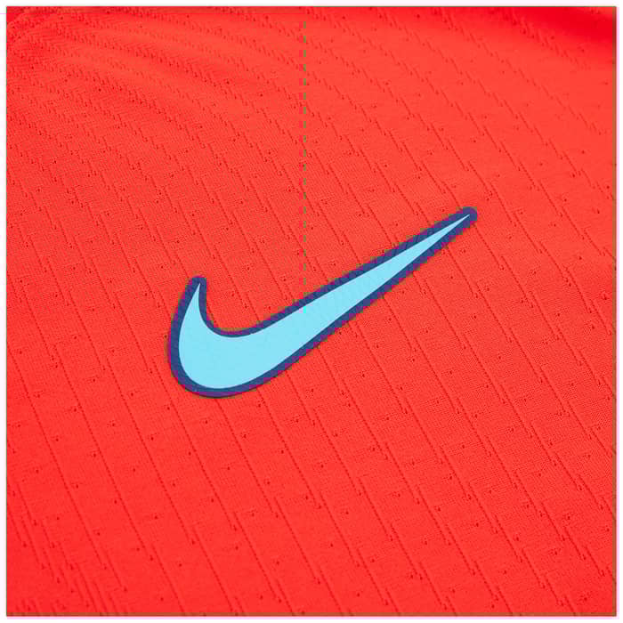 2022-23 England Player Issue Away Shirt