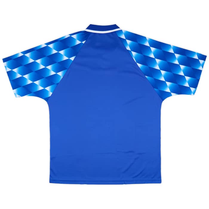 1990s Umbro Template Shirt