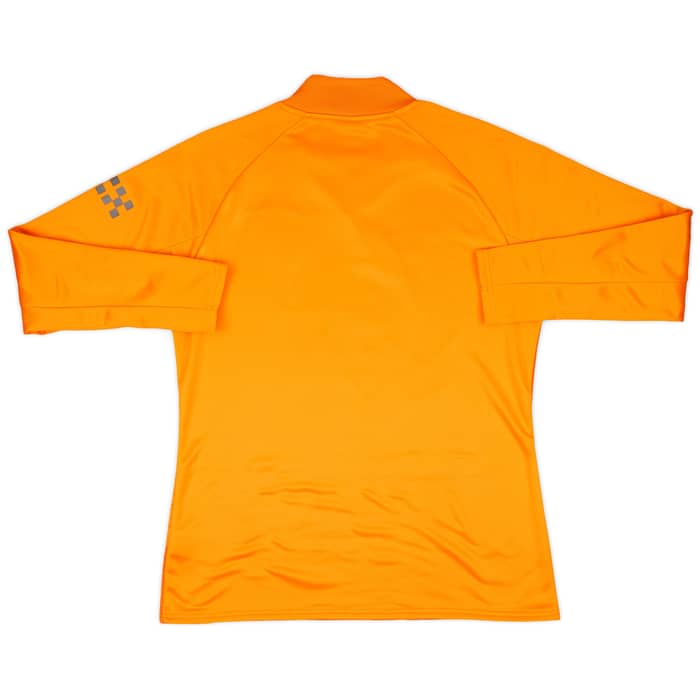 2023-24 Manchester City Player Issue Pre-Match Top - As New