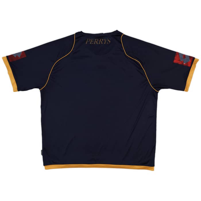 2009-10 Barnsley Away Shirt - 5/10 - (3XL)