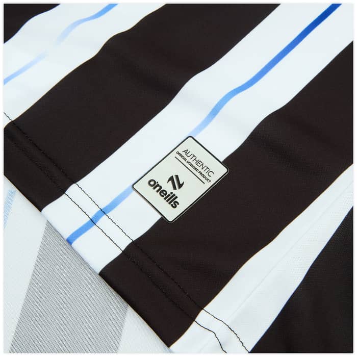 2025-26 Rochdale Away Shirt