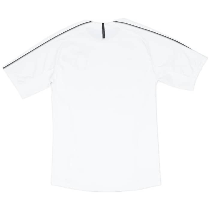 2018-19 AC Milan Puma Training Shirt - 7/10 - (M)