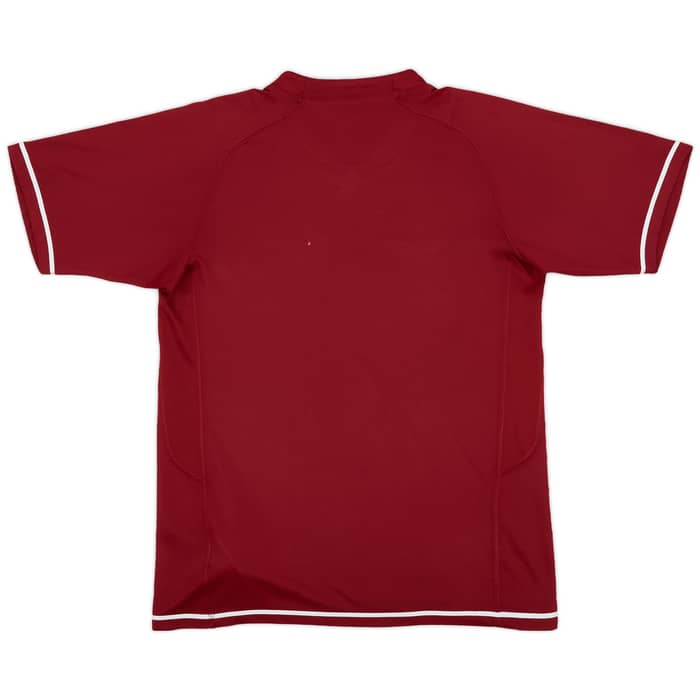 2008-09 Sparta Prague Home Shirt - 7/10 - (S)
