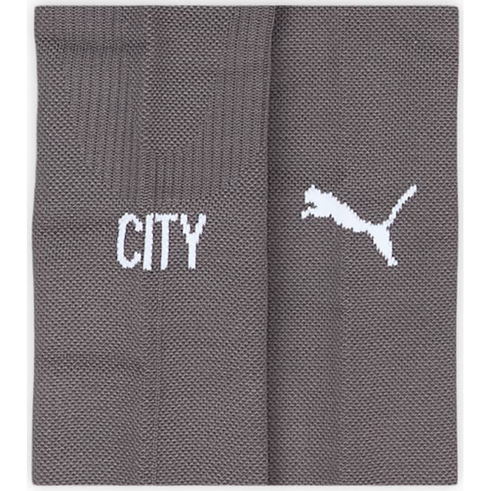 2023-24 Melbourne City Third Socks (UK 6-8)