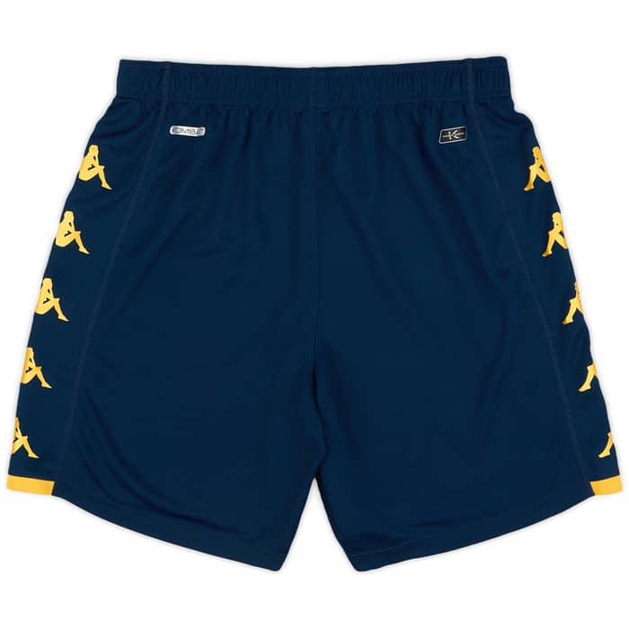 2023-24 Genoa Third Shorts
