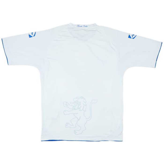 2009-10 Brescia Away Shirt - 7/10 - (XL)