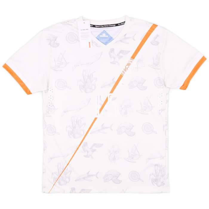 2030 Marshall Islands Alternative Shirt