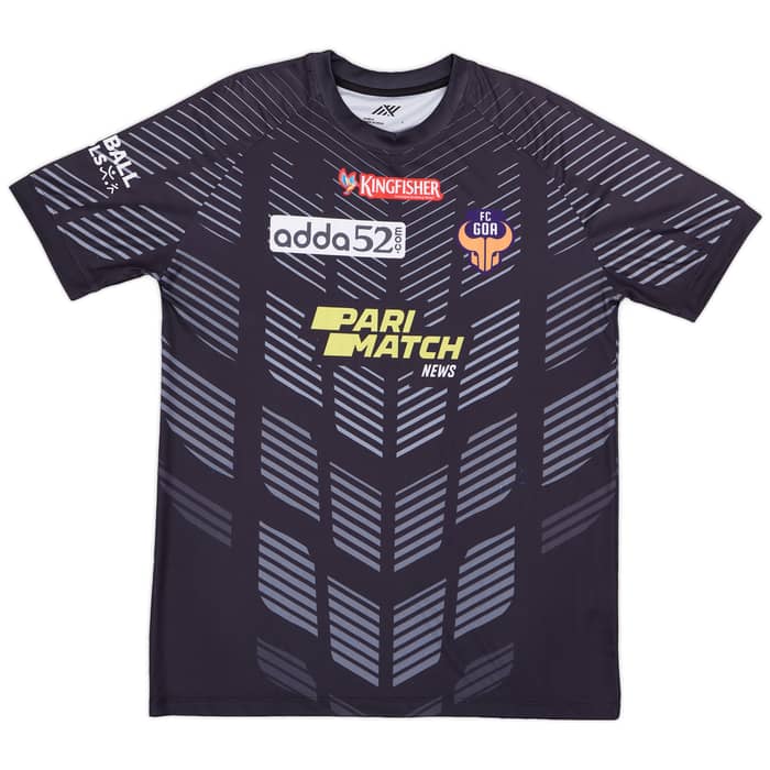 2023-24 FC Goa Third Shirt