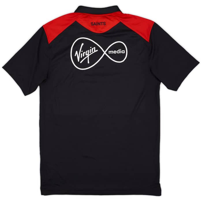 2016-17 Southampton Under Armour Polo Shirt - 8/10 - (M)