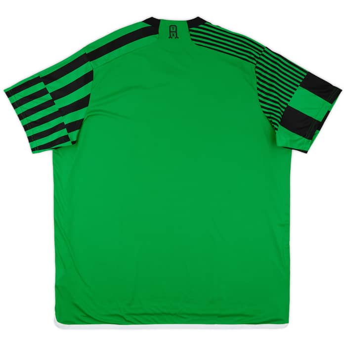 2023-24 Austin FC Home Shirt (3XL)