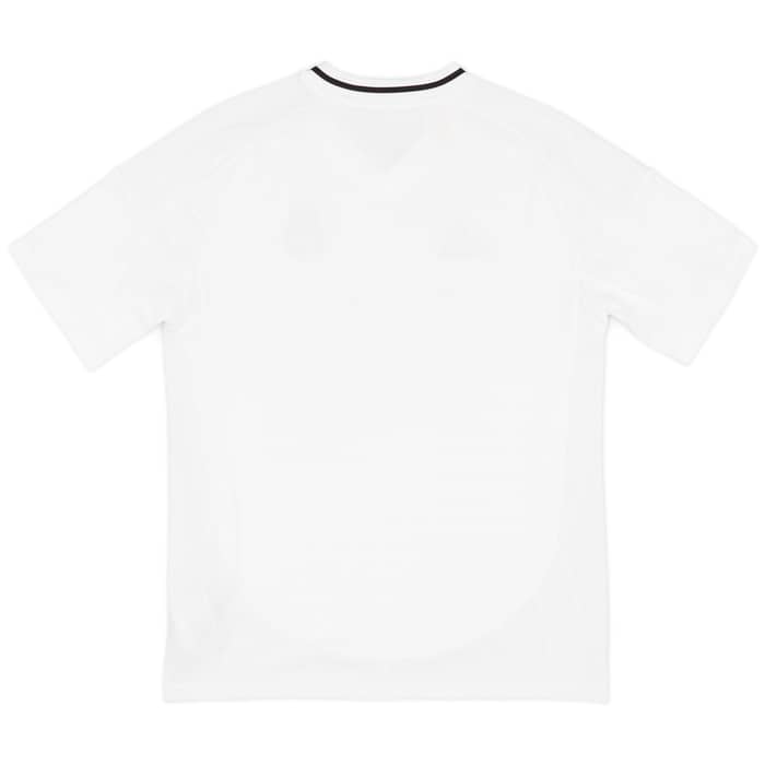 2024-25 Real Madrid Home Shirt (KIDS)