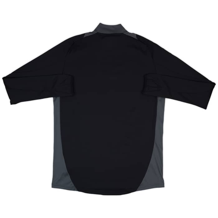 2024-25 adidas 1/4 Zip Training Top
