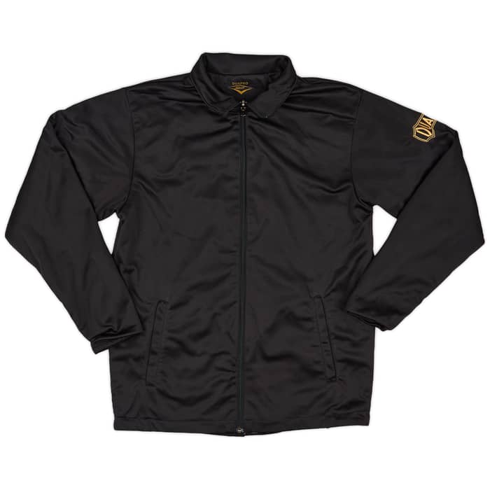 2010s Tours Duarig Reversible Track Jacket - 8/10 - (M)