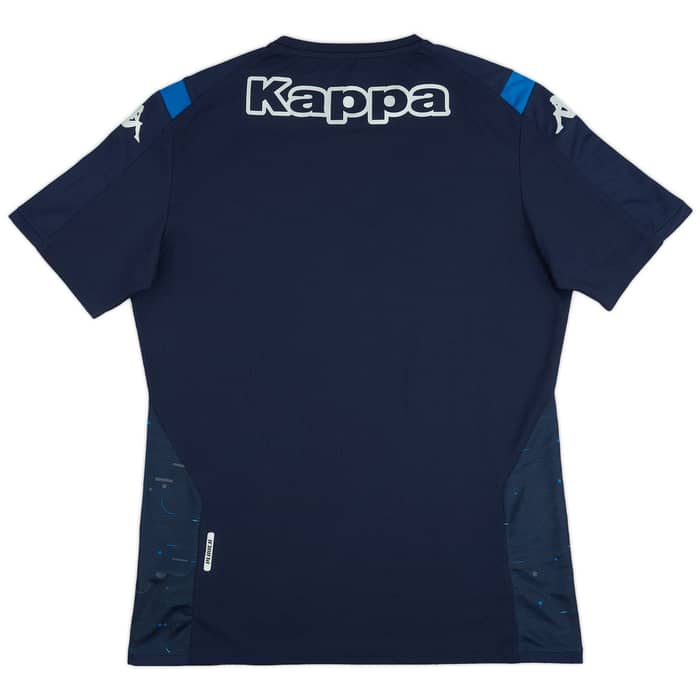 2019-20 Brescia Kappa Training Shirt - 9/10 - (XXL)
