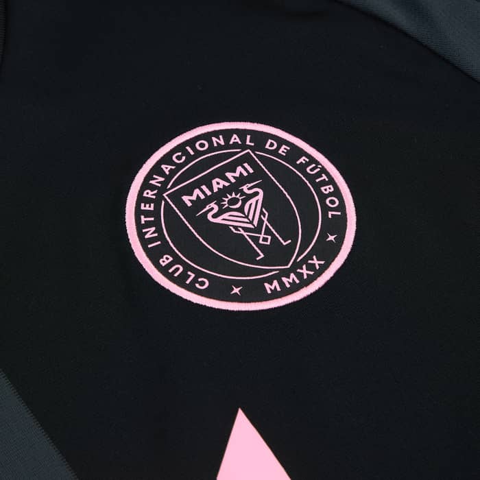 2025-26 Inter Miami Away Shirt Sergio #5 