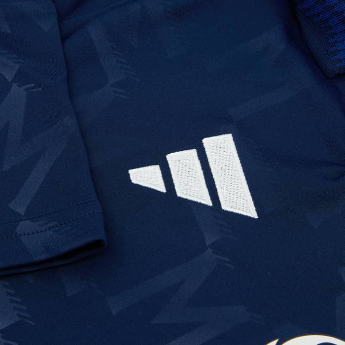 2024-25 Manchester United Away Shirt Amad #16 (KIDS)