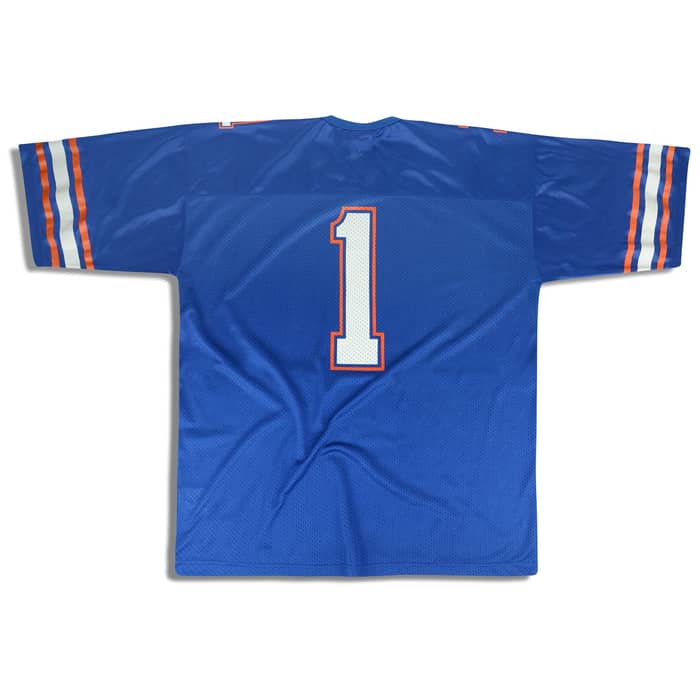 2006-08 Florida Gators Harvin #1 Nike Replica Jersey (Home) XL