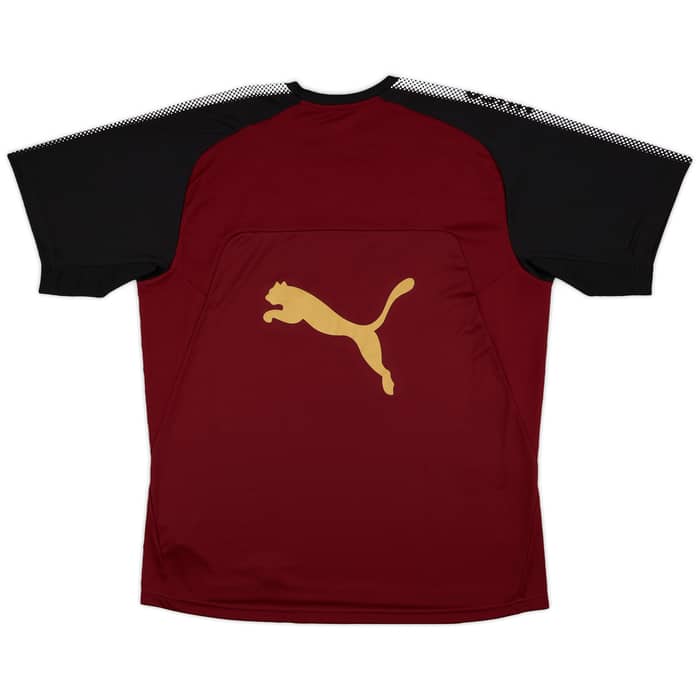 2017-18 Newcastle Puma Training Shirt (XXL)