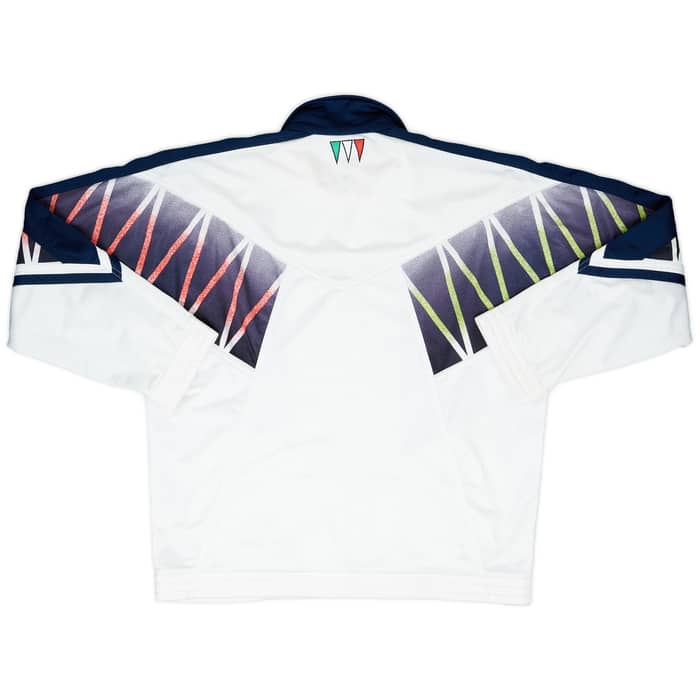 1994 Italy Diadora Track Jacket - 8/10 - (L)