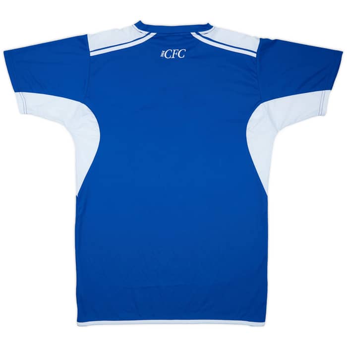 2011-15 Chasetown Home Shirt - 10/10 - (L)