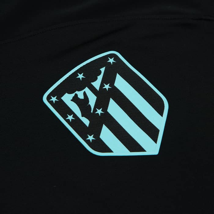2022-23 Atletico Madrid Away Shirt
