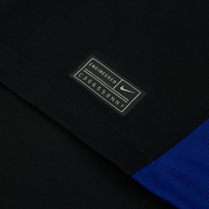 2022-23 Atletico Madrid Away Shirt