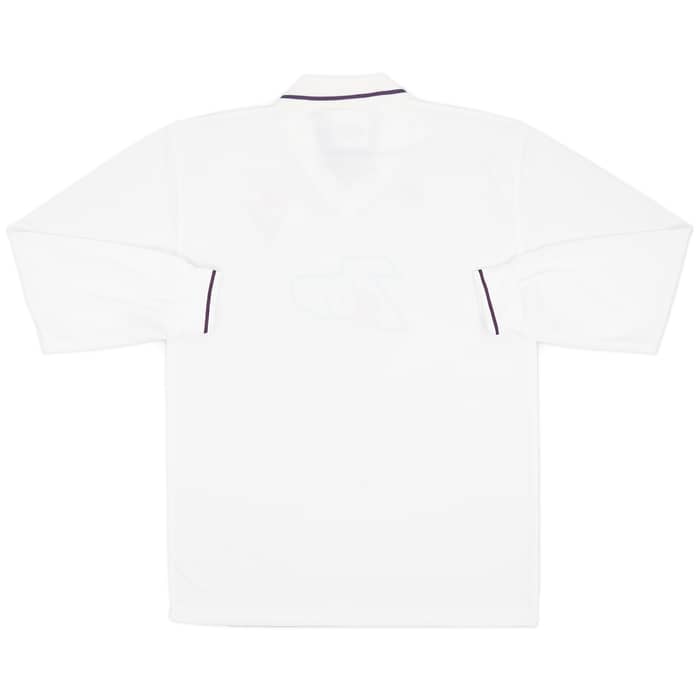 1992-93 Fiorentina Third L/S Shirt (L)
