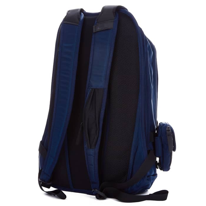 2006-07 Finland Nike Backpack