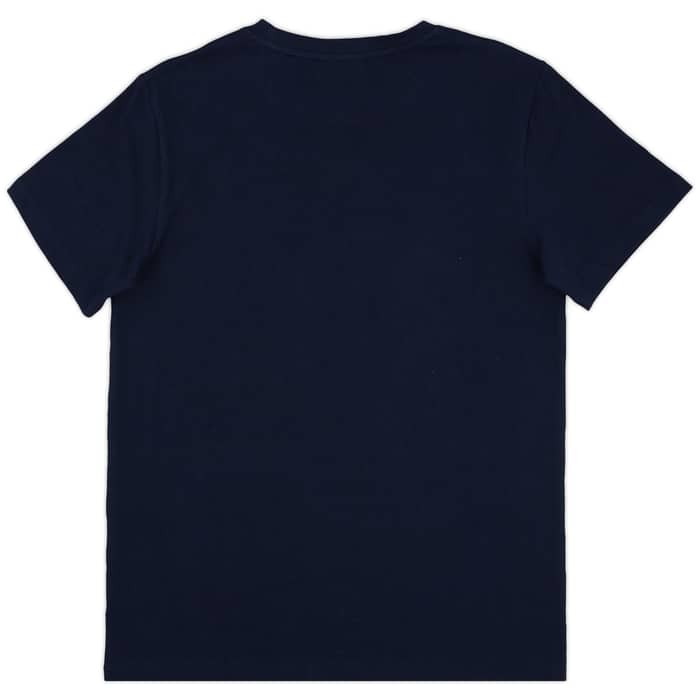 2017-18 Barcelona Fan Tee