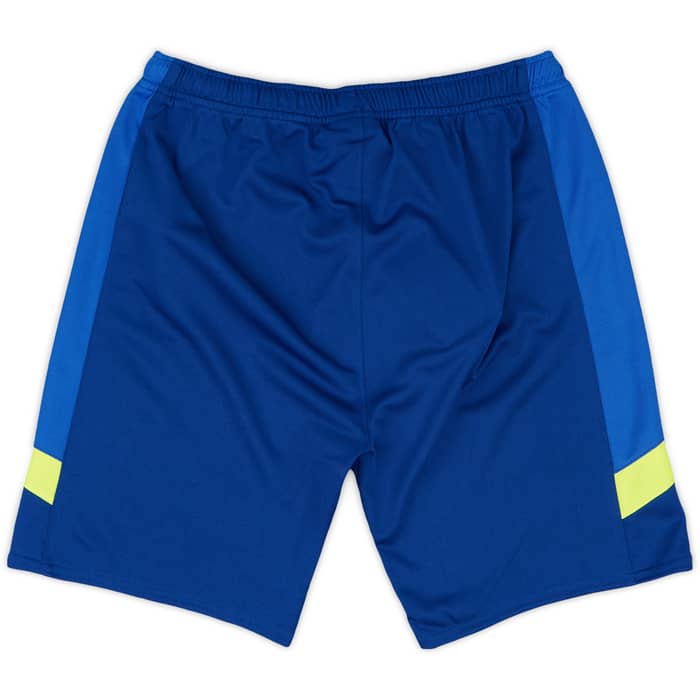 2023-24 Burnley GK Away Shorts (KIDS)
