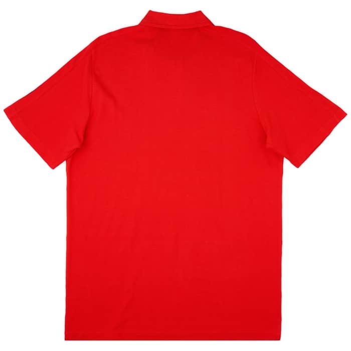 2024-25 Arsenal adidas DNA Polo T-Shirt