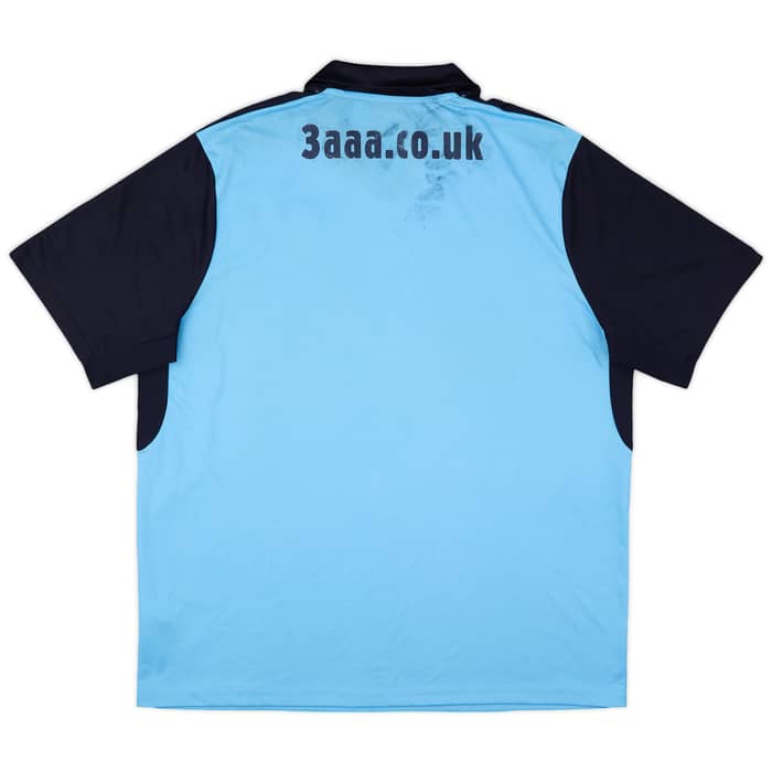 2016-17 Rotherham Away Shirt - 5/10 - (XXL)