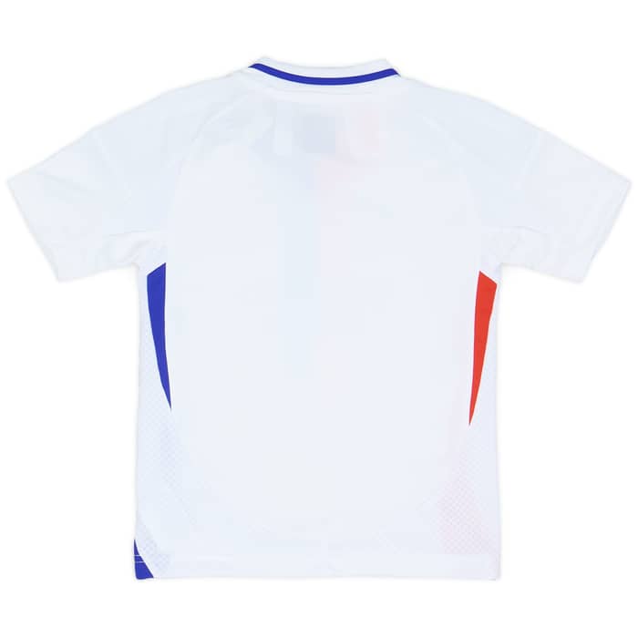 2024-25 Lyon Home Full Kit (Little Kids)