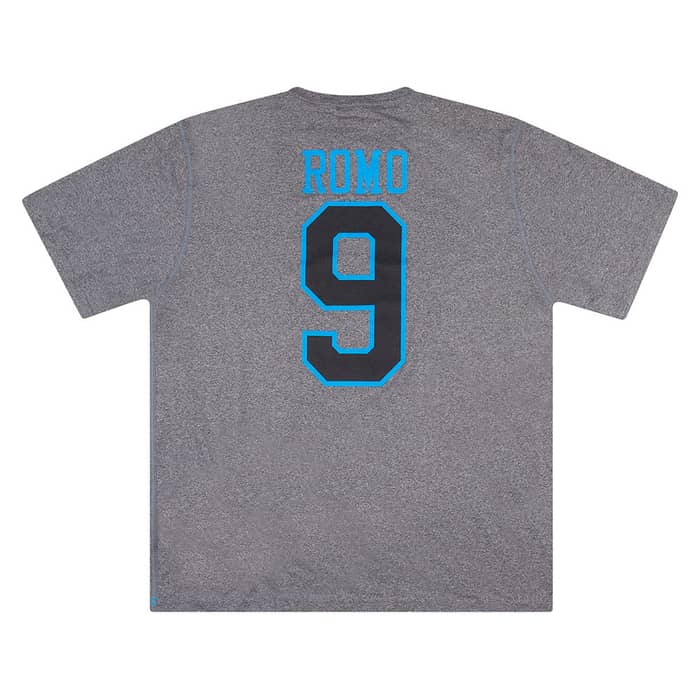 2010s Dallas Cowboys Romo #9 Graphic Tee XL