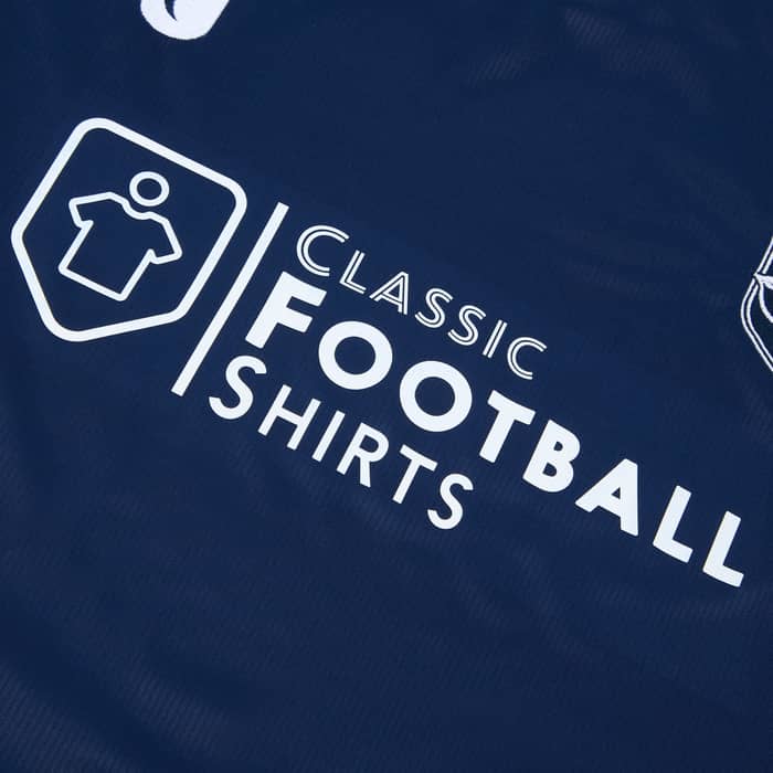 2024-25 Haverfordwest County Anniversary Shirt