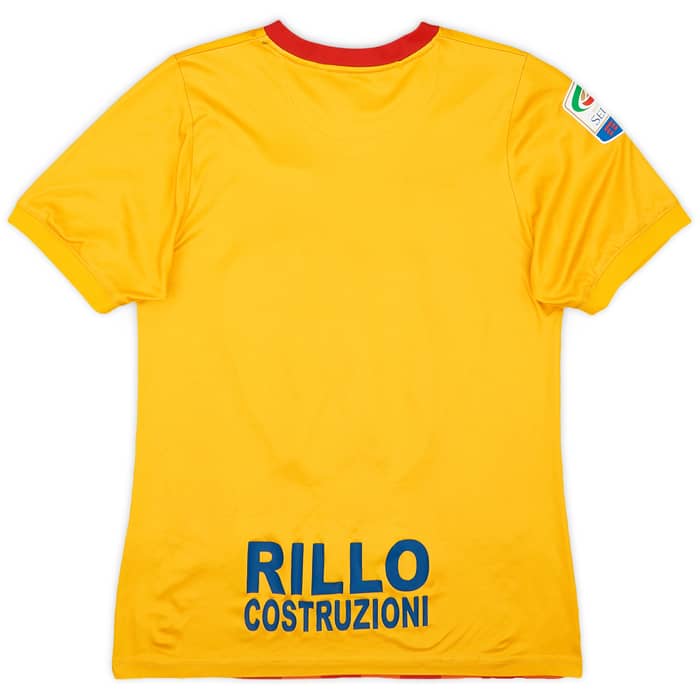 2017-18 Benevento Home Shirt - 6/10 - (XS)