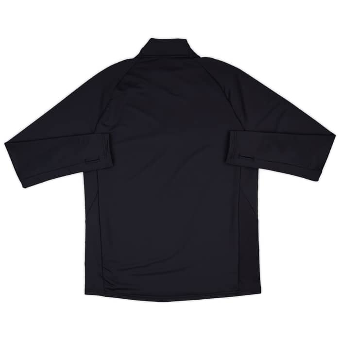 2024-25 Rangers Castore 1/4 Zip Training Top - 7/10