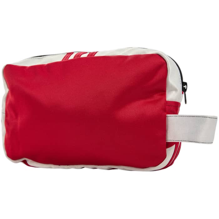 2003-05 Bayern Munich Rework Toiletry Bag