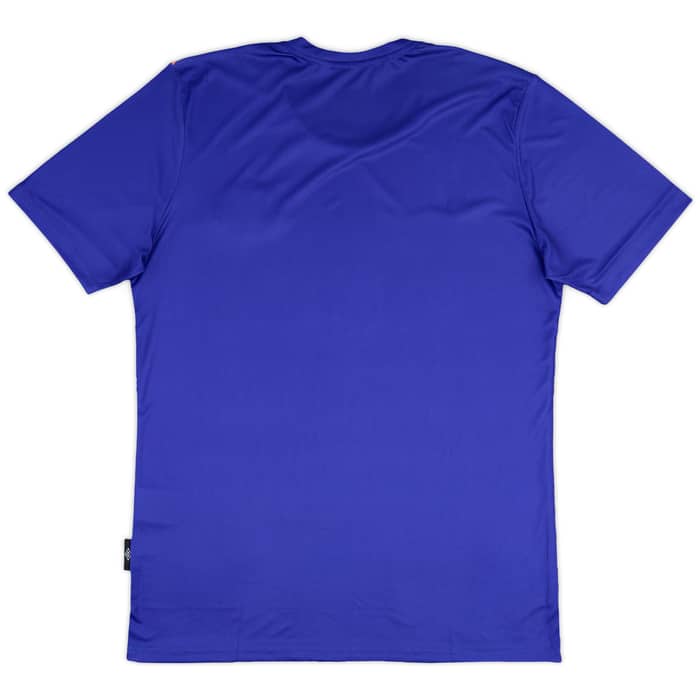 2022-23 Township Rollers Third Shirt