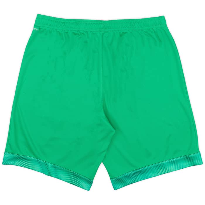 2019-20 Borussia Dortmund GK Shorts